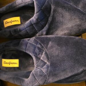 Womens slippers